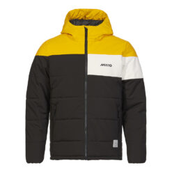 Musto 64 Puffer Jacket - Black