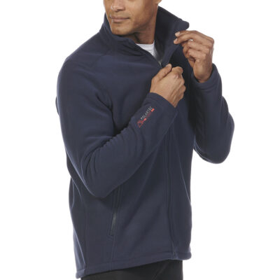 Musto Corsica Polartec 200GM Fleece 2.0 - Navy