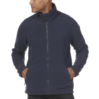 Musto Corsica Polartec 200GM Fleece 2.0 - Navy