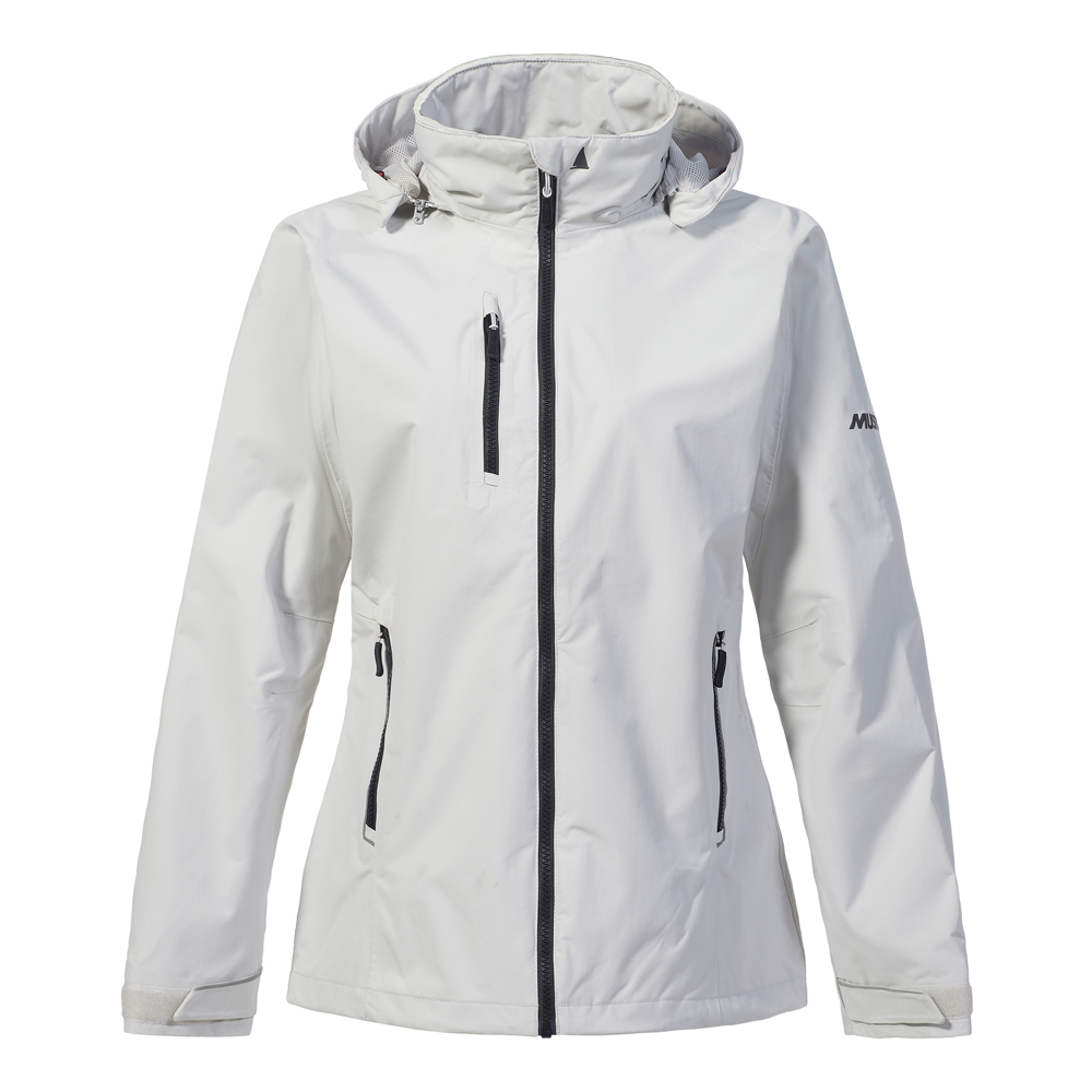 New for 2020 Musto Sardinia Jacket 2.0 for Women: buy the ladies ...