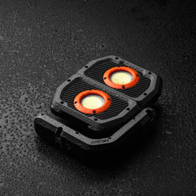 Nebo Omni 3k Torch Work Light - Image