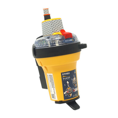 Ocean Signal EPIRB3 RescueMe with AIS and Return Link - Image