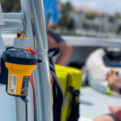 Ocean Signal RescueMe EPIRB3 with AIS and Return Link - Image