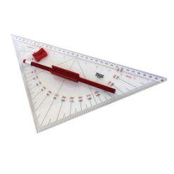 Professional Protractor Triangle - Image