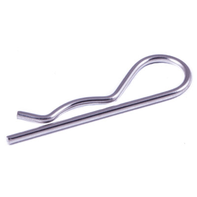 Seasure R Clip For Pintle Pin - Image