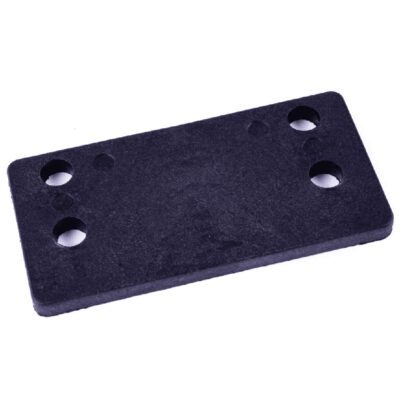 Seasure Transom Packer 4 Hole - Image