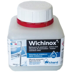 Wichard Wichinox Stainless Steel Passivating Cleaning Gel - Image