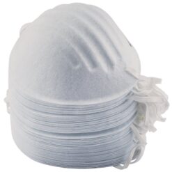 Draper Disposable Dust Mask - Sold Individually - Image