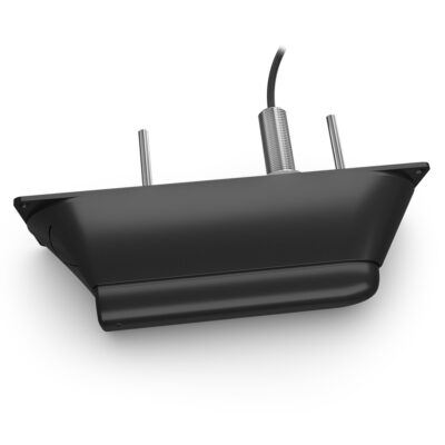 Garmin GT56UHD-TH Thru Hull Transducer ClearVu, SideVu, CHIRP - Image