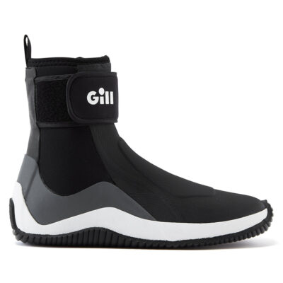 Gill Edge Boots 2025 - Image