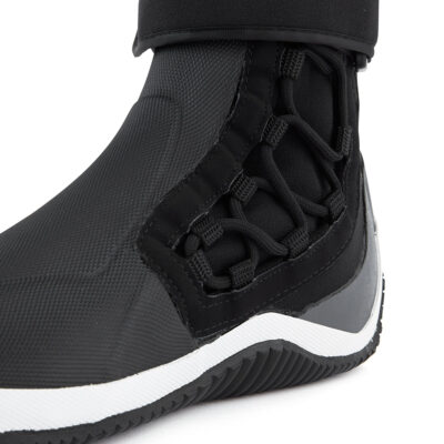 Gill Junior Edge Boot 2025 - Black