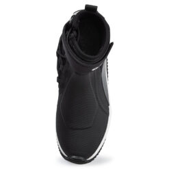 Gill Junior Edge Boot 2024 - Black