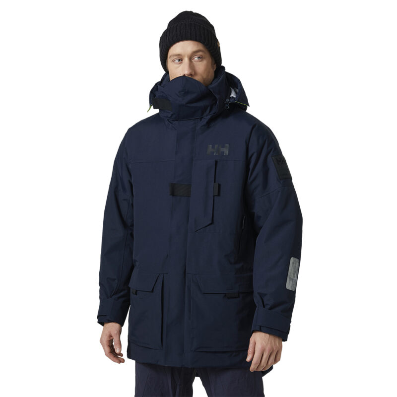 Technical Clothing & Sailing Waterproofs From Marine Super Store