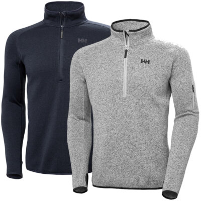 Helly Hansen Varde 1/2 Zip Fleece Midlayer 2.0 - Image