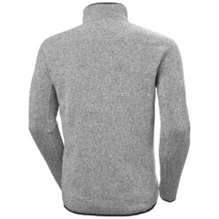 Helly Hansen Varde Fleece Jacket 2.0 - Grey Fog