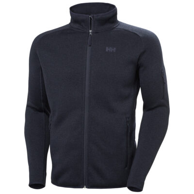 Helly Hansen Varde Fleece Jacket 2.0 - Navy
