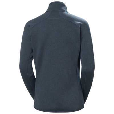 Helly Hansen Women's Varde Fleece Jacket 2.0 - Navy