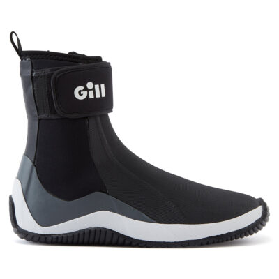Junior Gill Aero Boot 2025 - Image