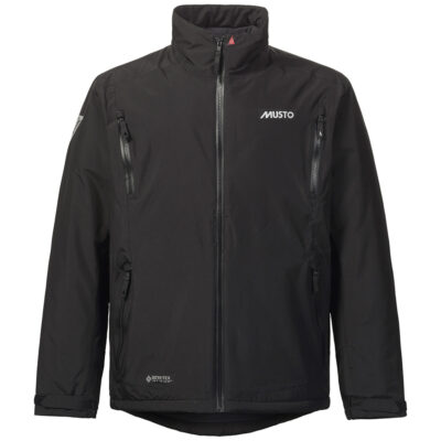 Musto HPX Gore-Tex Primaloft Infinium Mid-Layer Jacket - Black