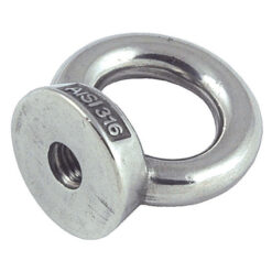 Proboat Stainless Steel Lifting Eye Nut - Image