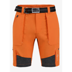 Pelle P Sample 1200 Shorts Blazing Orange - Medium - Image