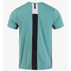 Pelle P Sample Arc Mesh Tee Napo Green - Medium - Image
