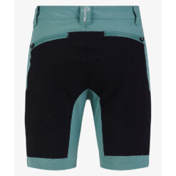 Pelle P Sample Hex Shorts Napo Green - Medium - Image