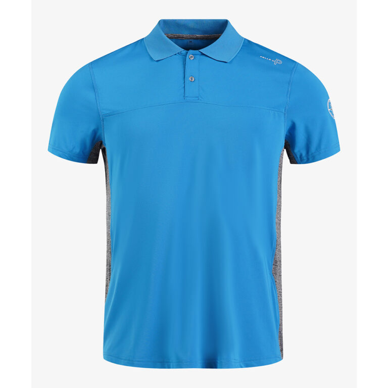 Pelle P Sample Momentum Camber Polo Hali - Medium - Image