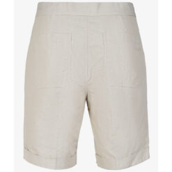 Pelle P Sample Staple Shorts Macadamia Milk - Medium - Image