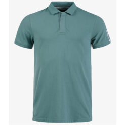 Pelle P Sample Team Polo Napo Green - Medium - Image