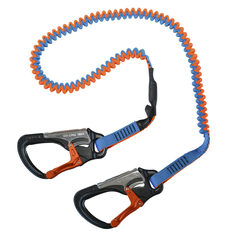 Spinlock Performance Safety Line - 2 Clip