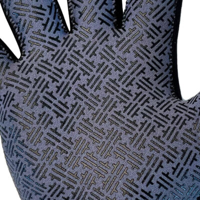 Typhoon Quantum 5.3 Flex Glove - Black