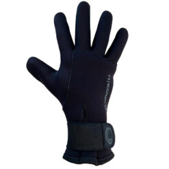 Typhoon Quantum 5.3 Flex Glove - Black