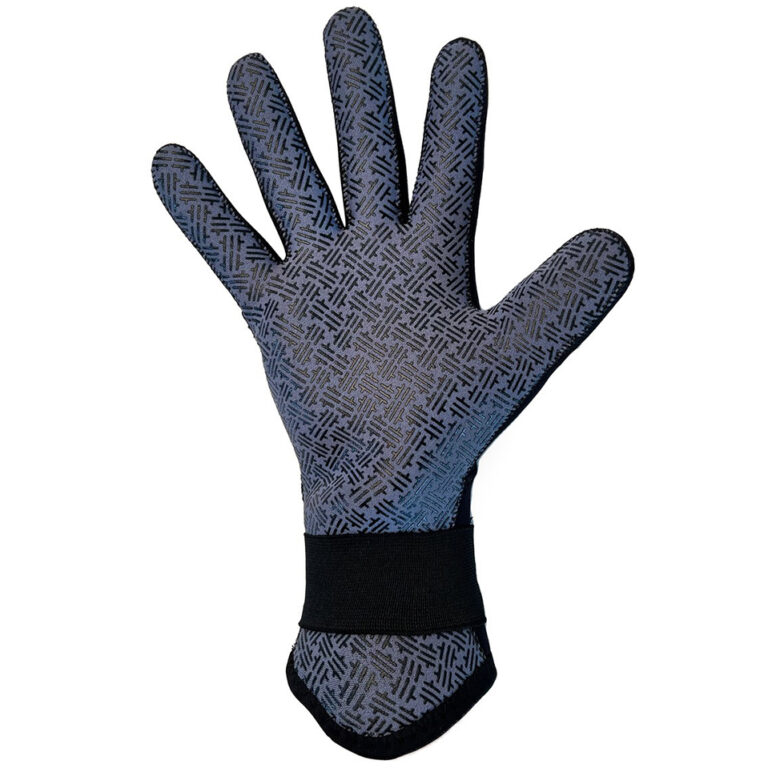Typhoon Quantum 5.3 Flex Glove - Black