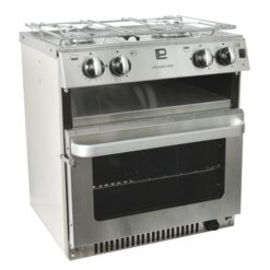 Voyager 4500 Cooker, Hob and Grill - Image