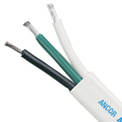 Ancor Triple Core Tinned Cable Triplex - Image