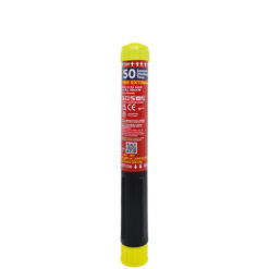 Fire Safety Stick Fire Extinguisher - 50 Second