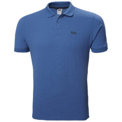 Helly Hansen Driftline Polo Shirt - Azurite