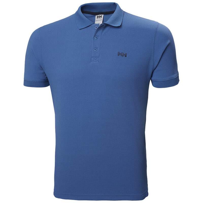 Helly Hansen Driftline Polo Shirt