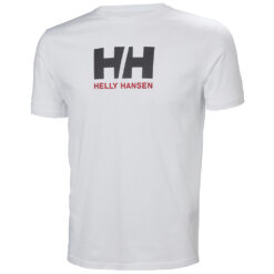 Helly Hansen HH Logo T-Shirt - White
