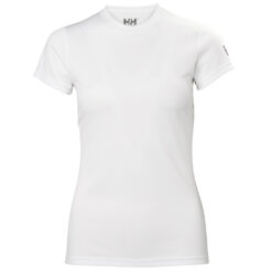 Helly Hansen HH Tech T Shirt for Women - White