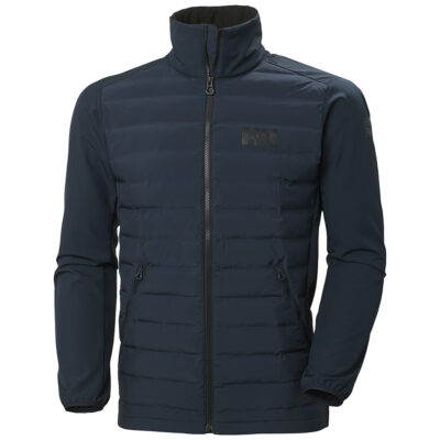 Helly Hansen HP Insulator Jacket 2.0 - Navy