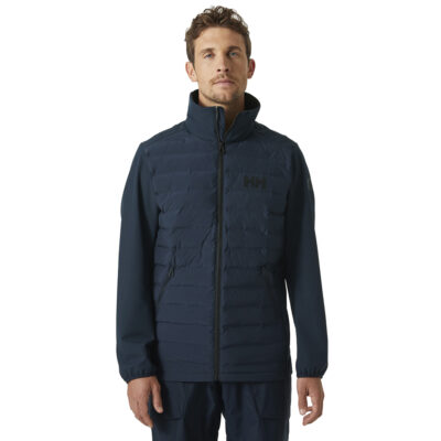 Helly Hansen HP Insulator Jacket 2.0 - Navy