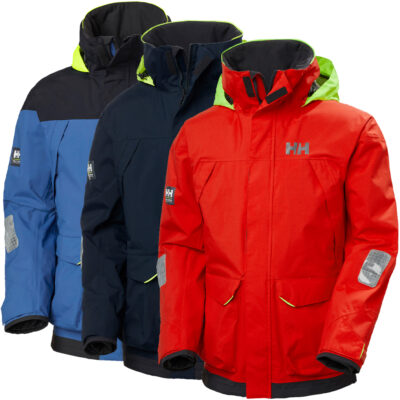 Helly Hansen Pier 3.0 Jacket 2024 - Image