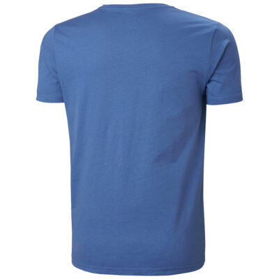 Helly Hansen Shoreline T Shirt - Azurite