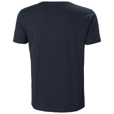 Helly Hansen Shoreline T Shirt - Navy