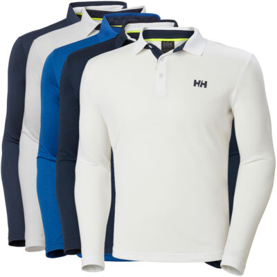 Helly Hansen Skagerrak Quick-Dry Rugger - Image