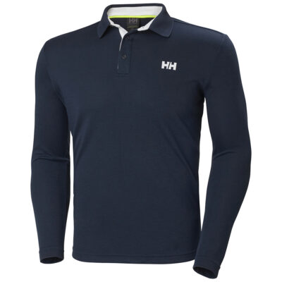 Helly Hansen Skagerrak Quick-Dry Rugger - Navy (598)