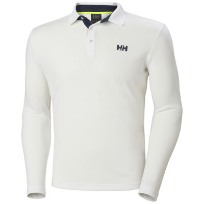 Helly Hansen Skagerrak Quick-Dry Rugger - White (002)