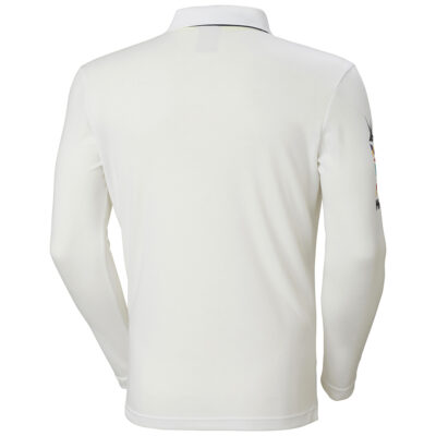Helly Hansen Skagerrak Quick-Dry Rugger - White (002)